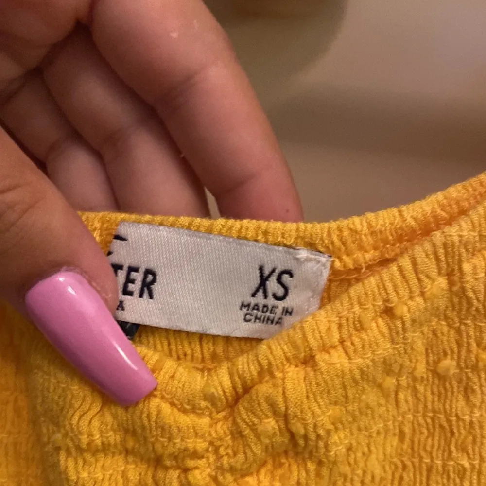 Hollister  Crop Top - Image 5