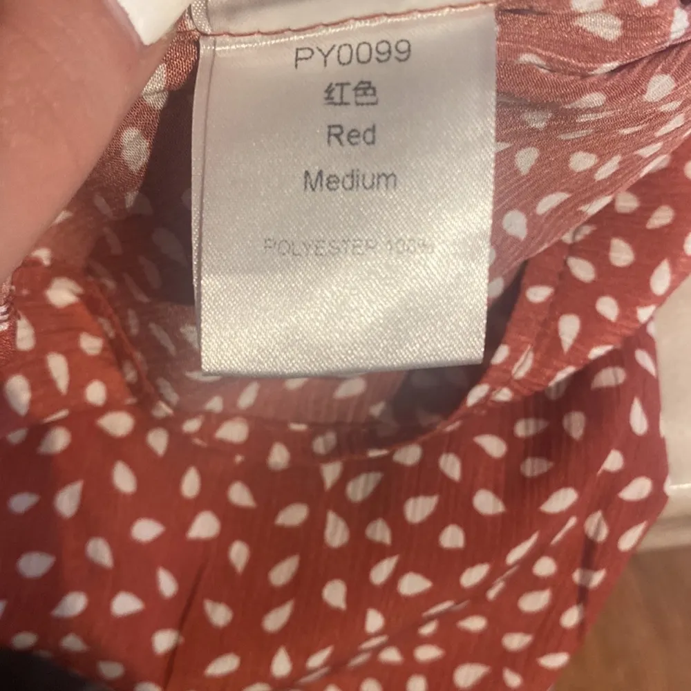 Women’s Floral Square Neck Sundress - Image 4