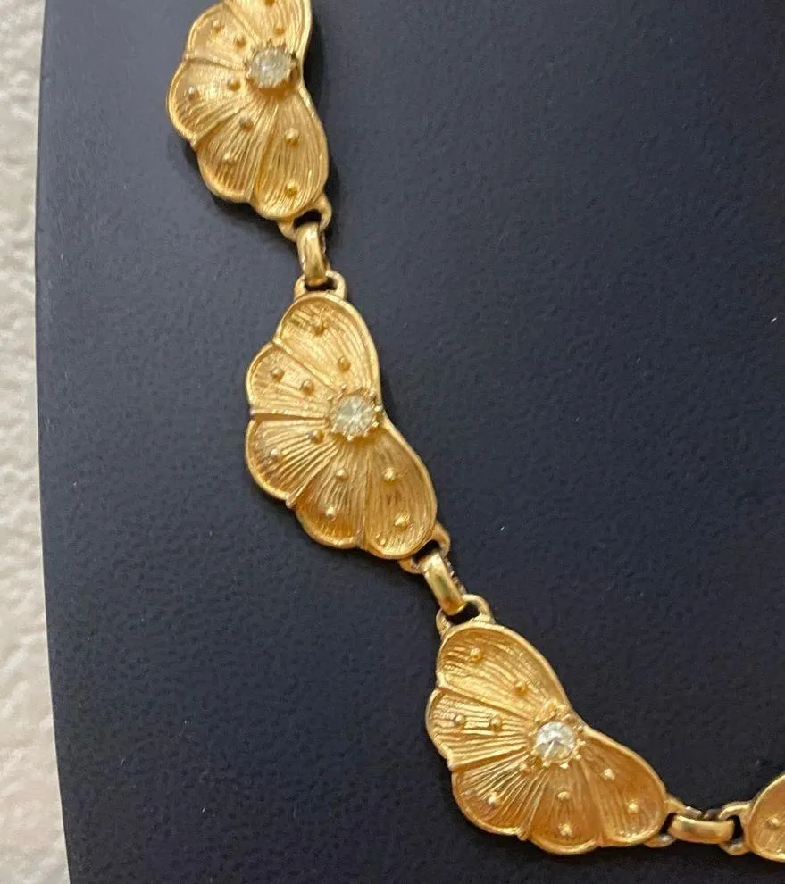 Vintage Unsigned Gold - Image 6