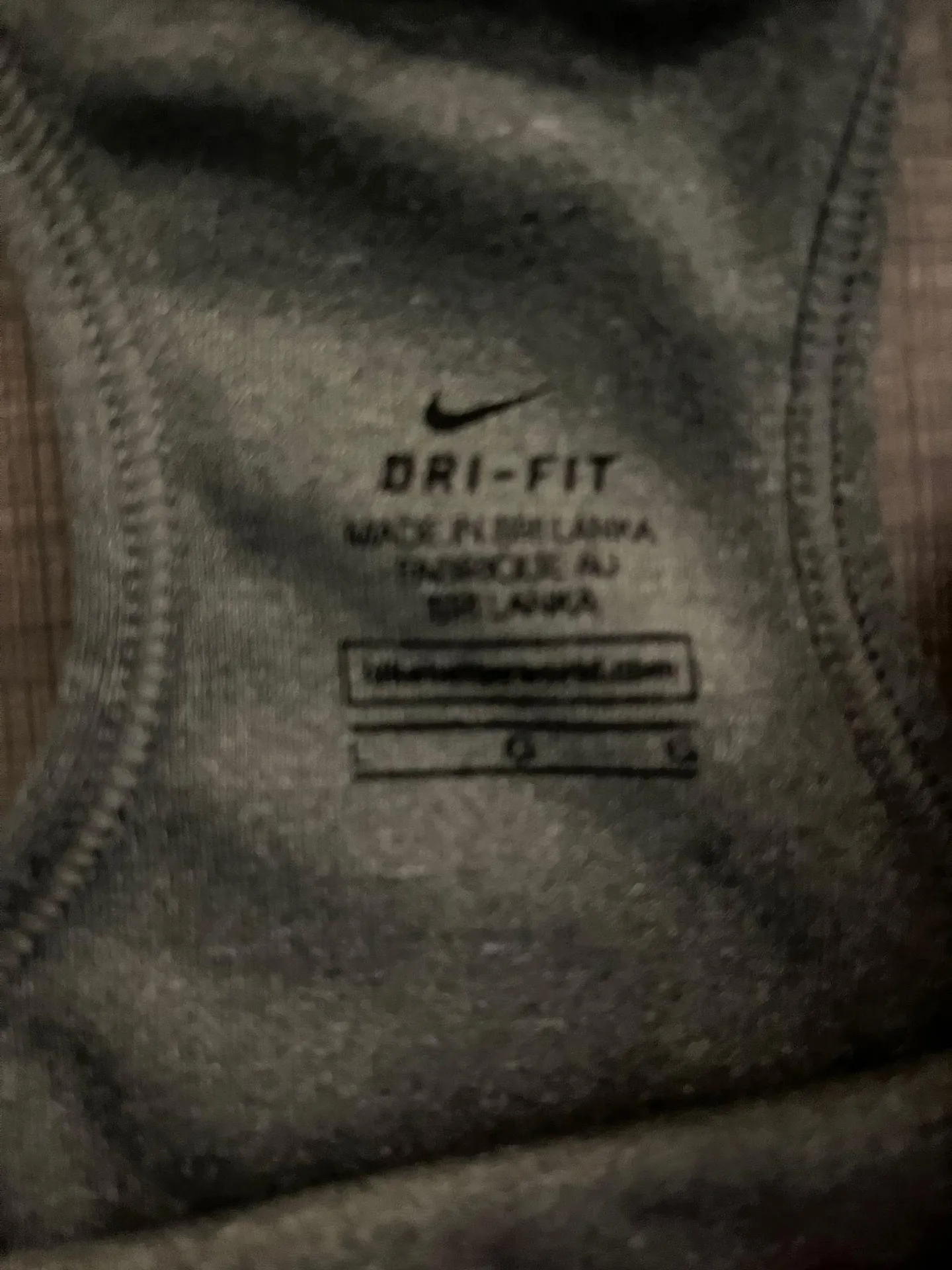 Sports Bra - Image 2