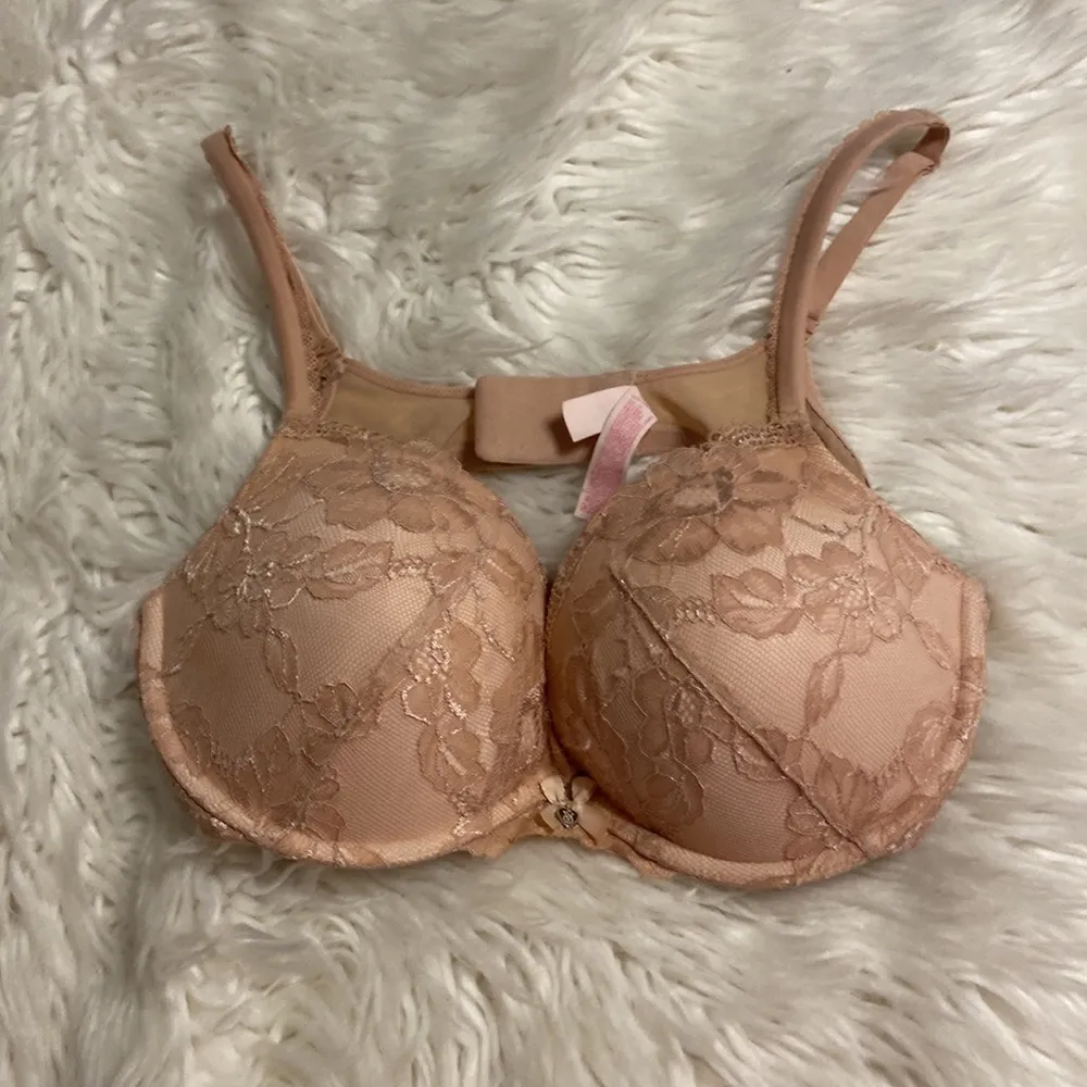 Body by Victoria Push Up Bra size 36D excellent condition see all pictures - Image 12