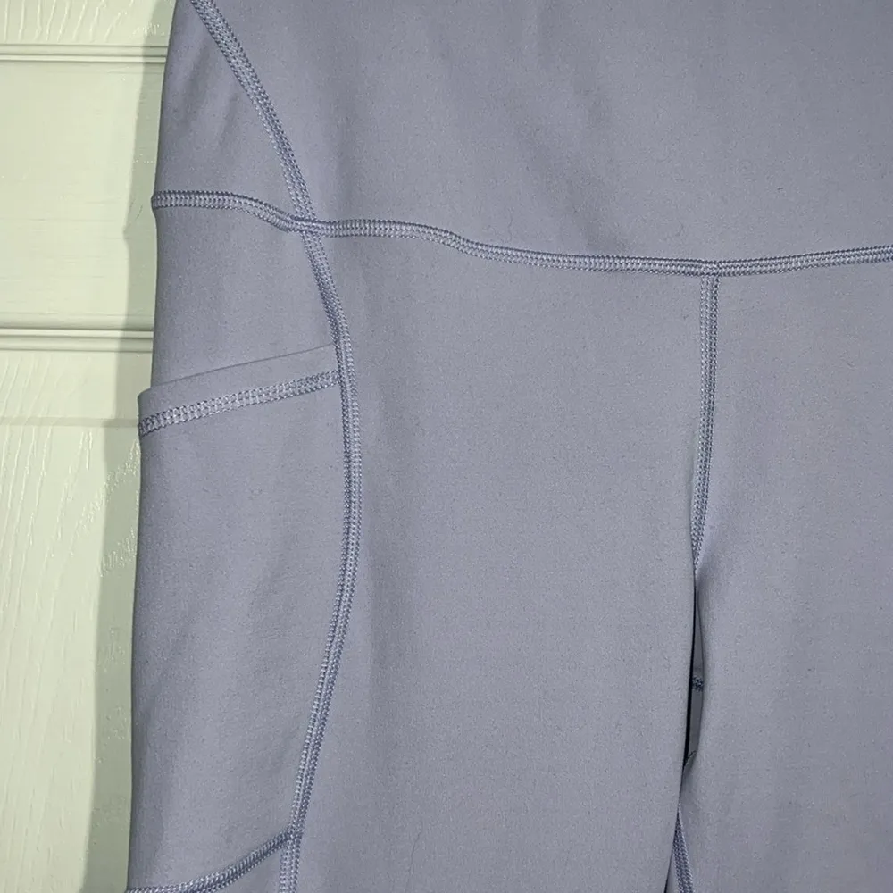 Apana Women’s lavender Leggings - Large - Image 2