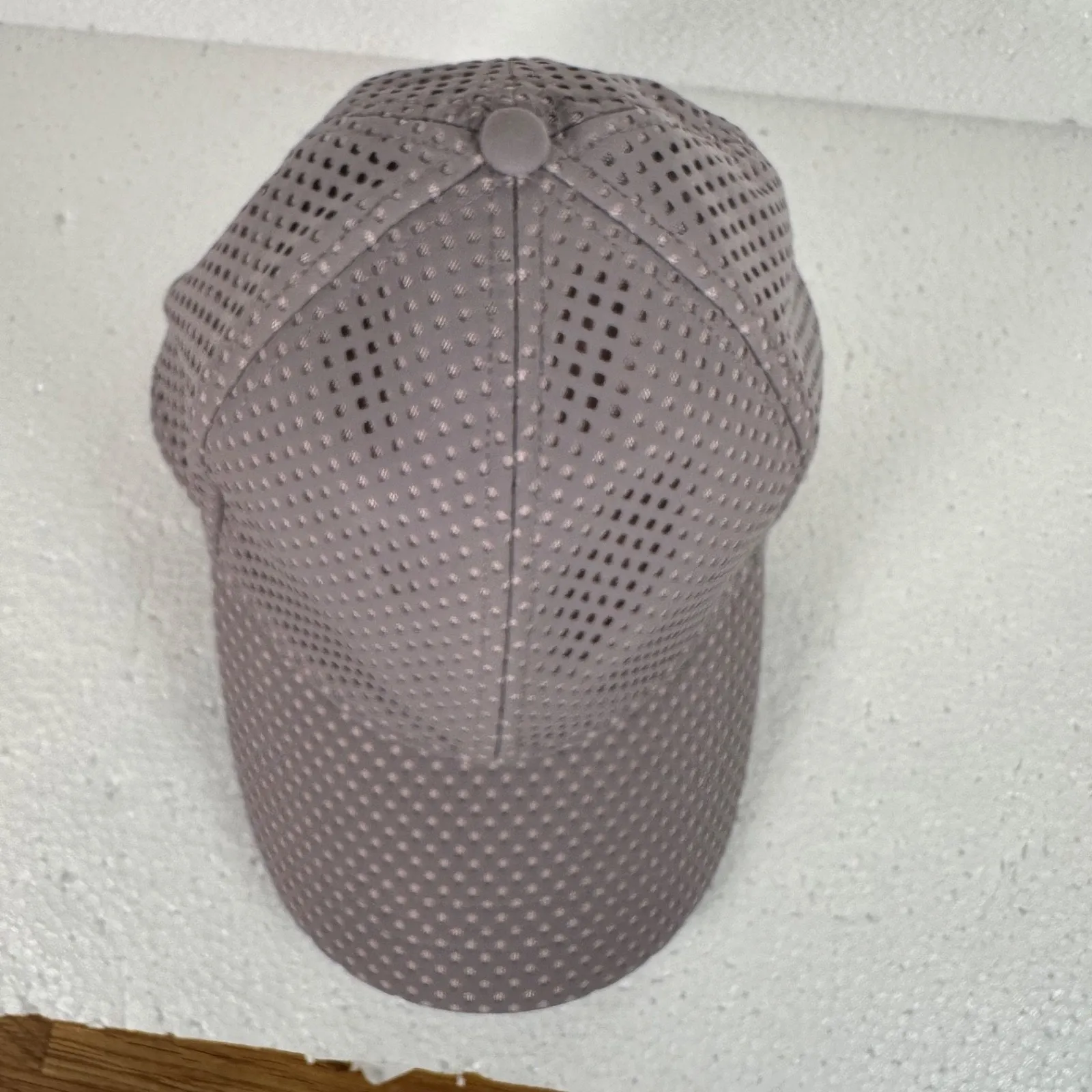 Lululemon Women’s Baller Hat * Breeze Dusty Dawn Mesh Adjustable Workout Gym - Image 4