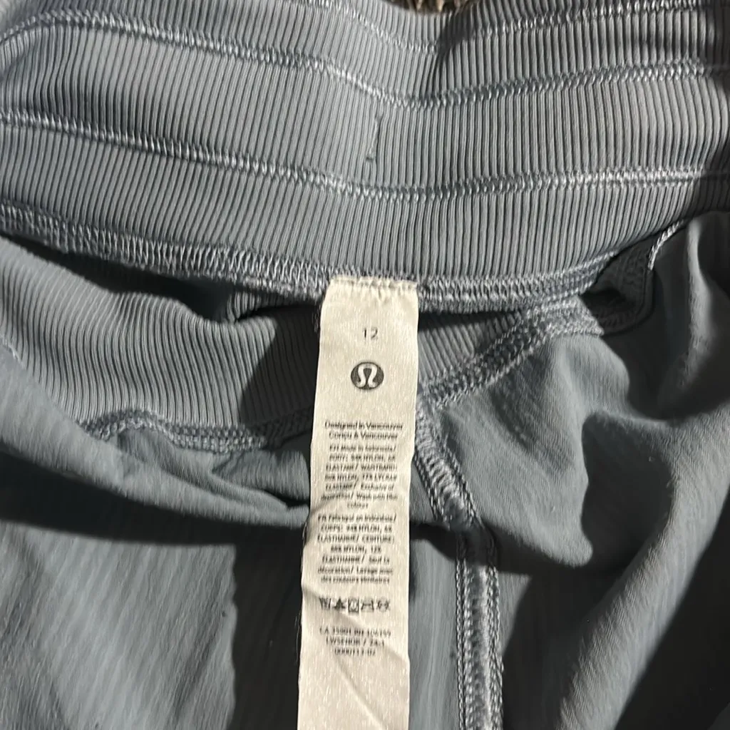 Lululemon  Dance Studio Mid-Rise Pant *Regular *unlined - Image 9