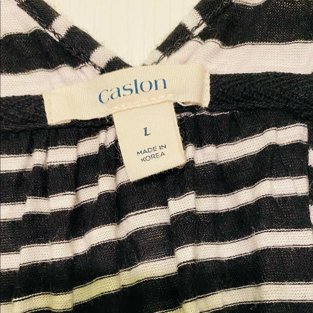 Caslon Tank Top - Image 2