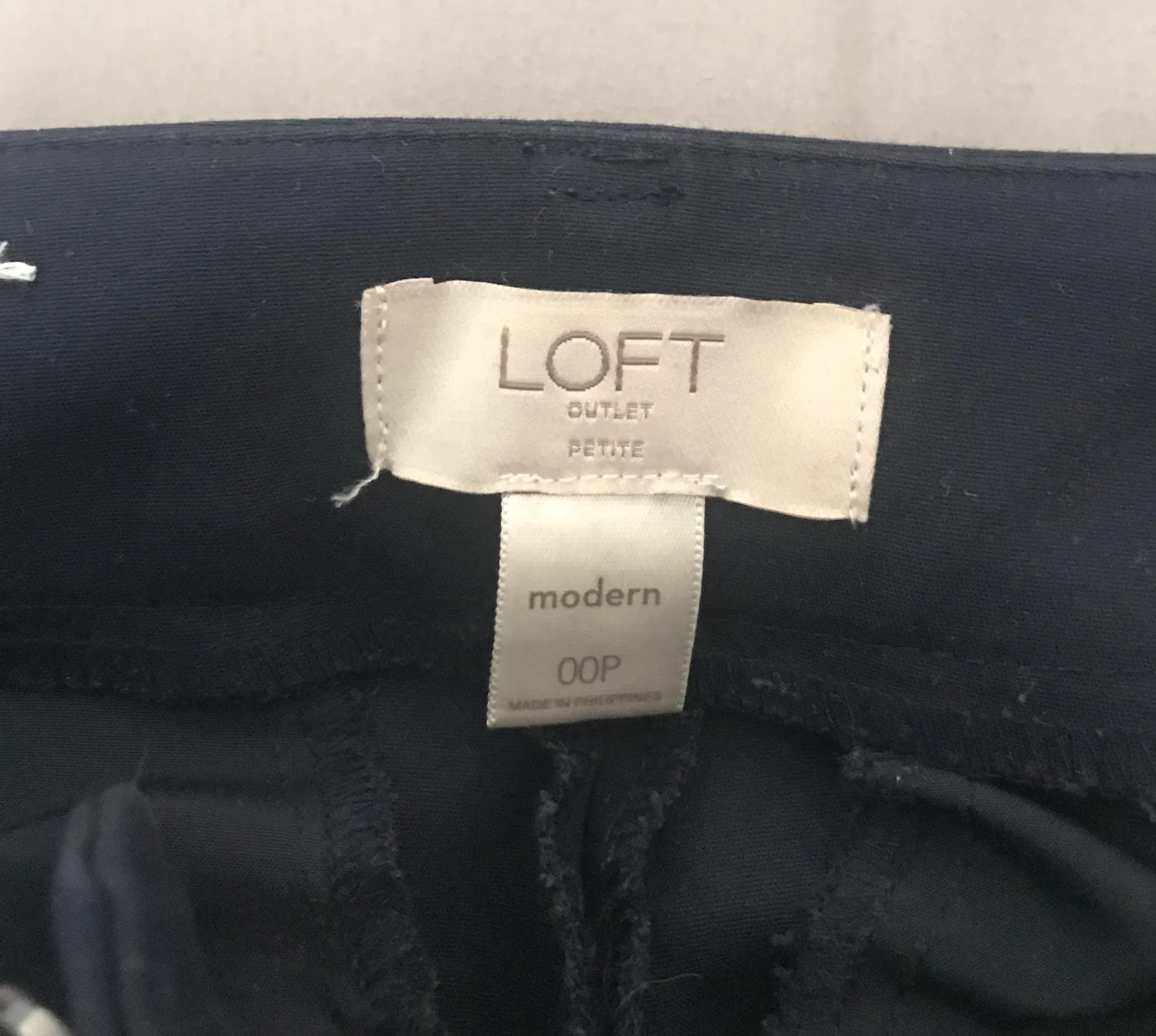 Black Pants - Image 7