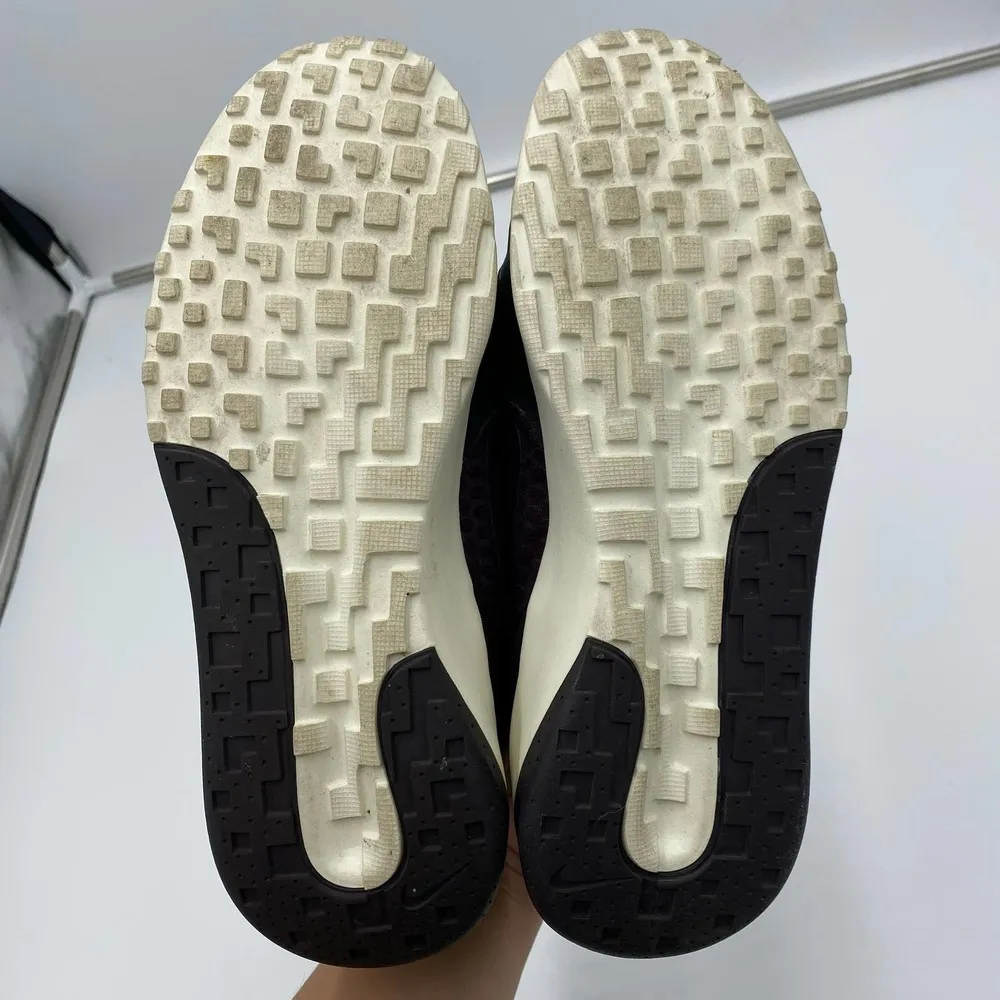 Nike Women's Port Wine Purple CK Racer Running Sneakers Size 7.5 - Image 7