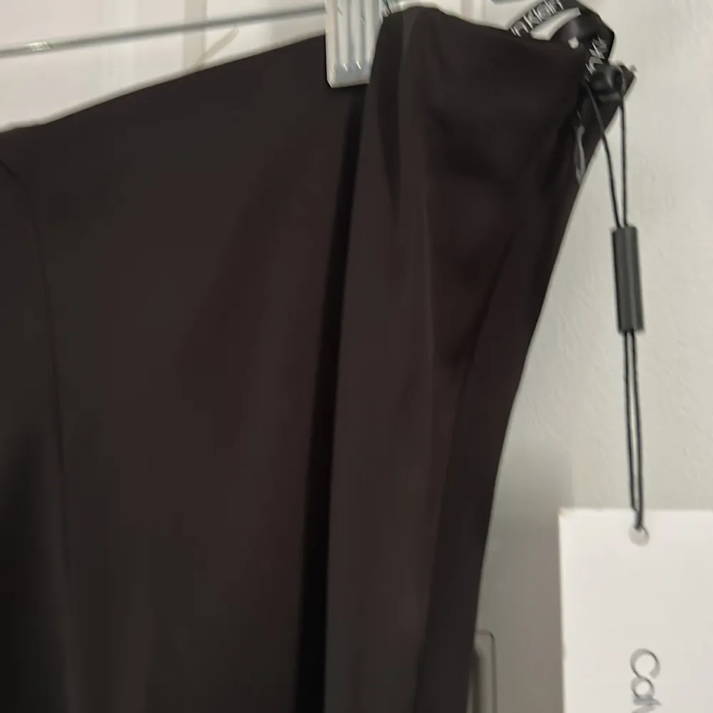 Calvin Klein Sleek Black Attire - Image 4