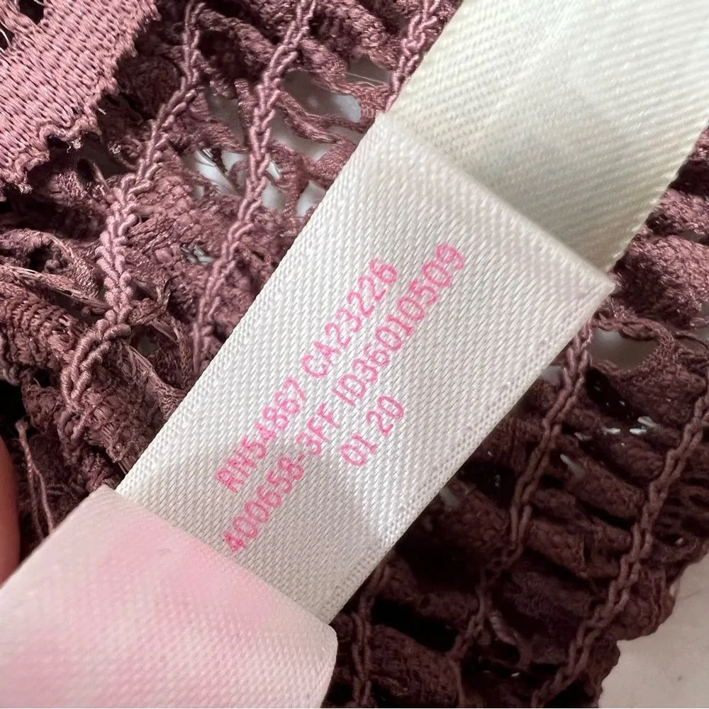 Victoria’s Secret lace bralette - Image 7