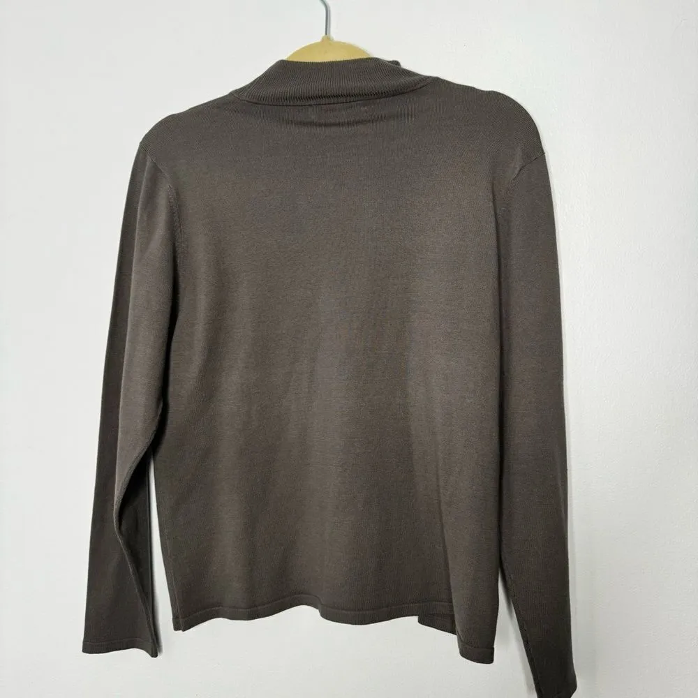 Pendleton gray sweatshirt size XL - Image 5