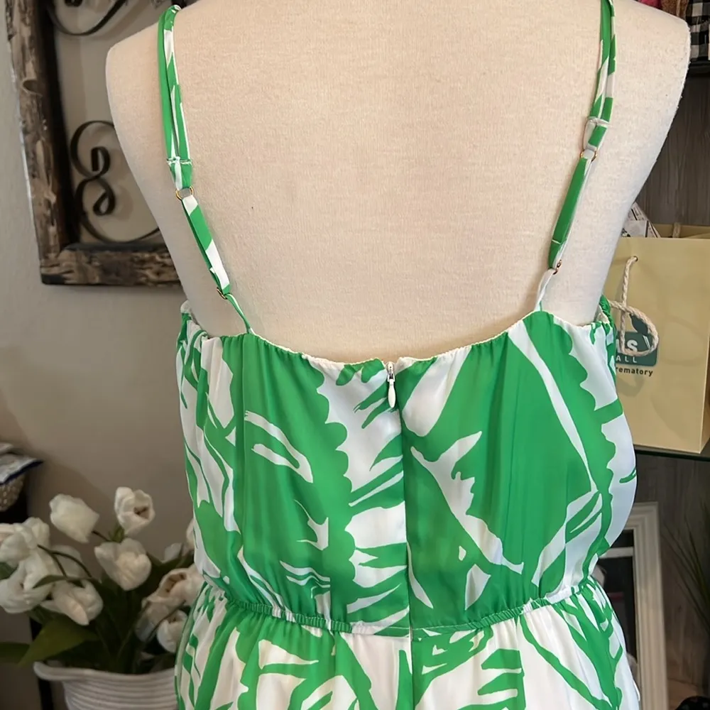 Lilly Pulitzer for Target tropical jumpsuit, & romper - Image 7