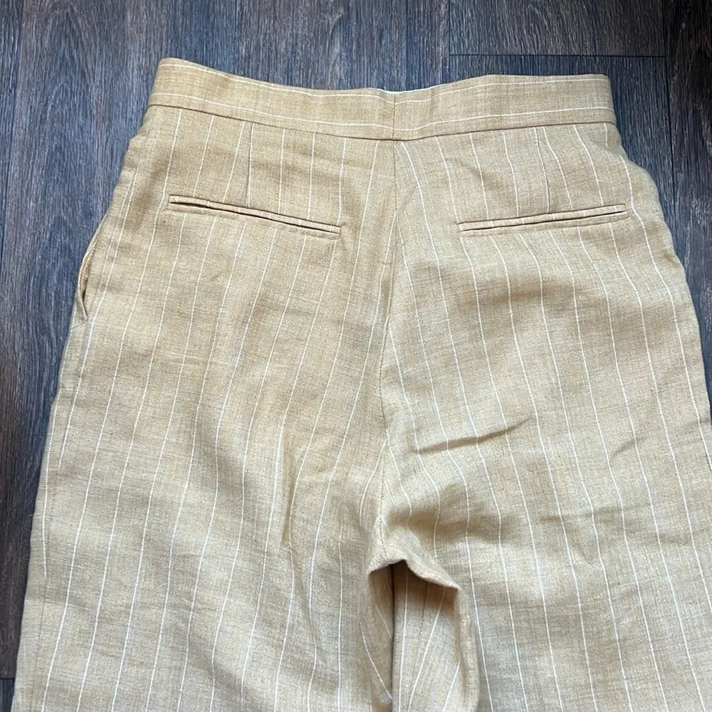 MVP Wardrobe Stripped Pants Size undefined - Image 6