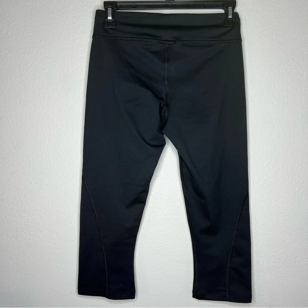 The North Face Active cropped leggings black xs - Image 6