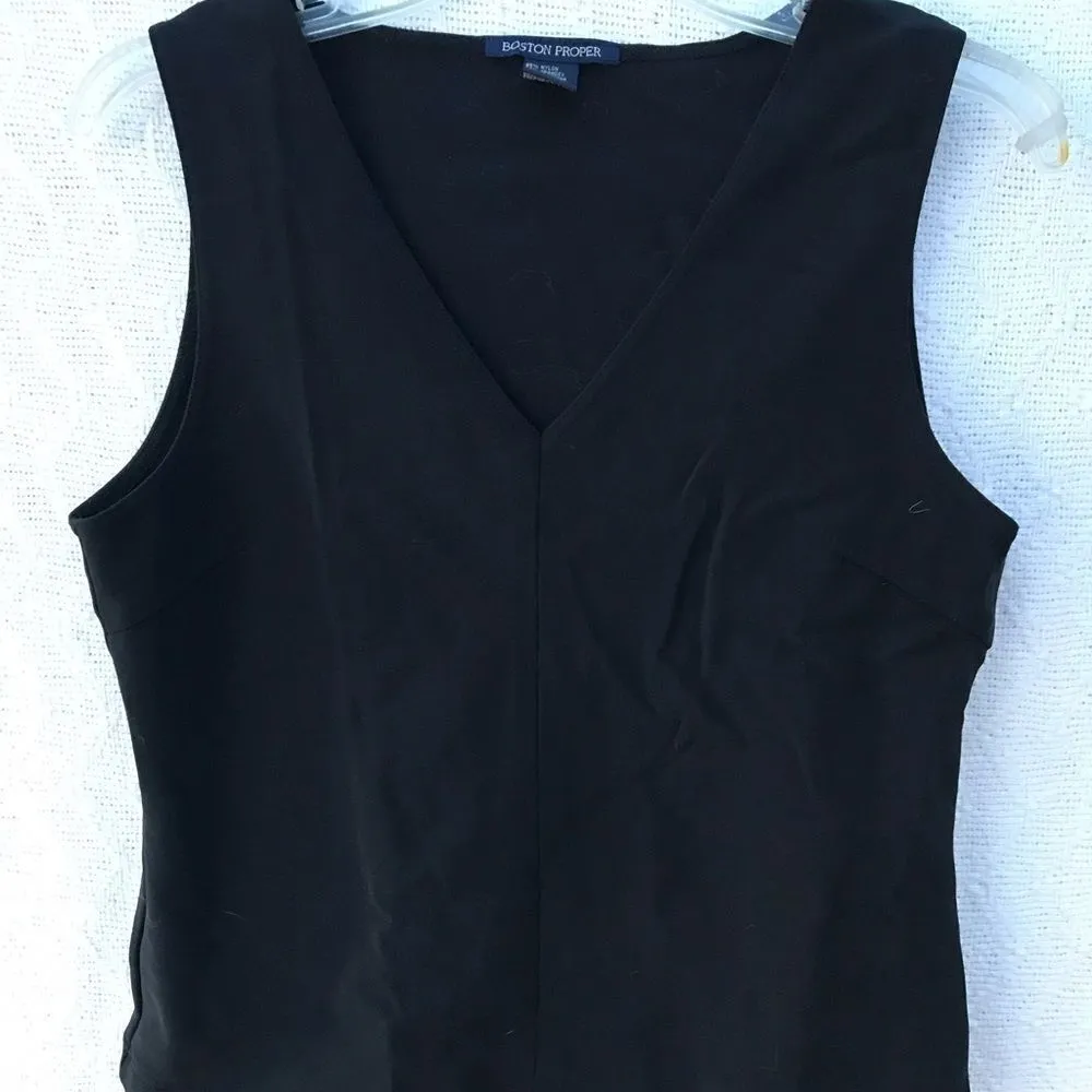 Boston Proper Sleeveless Top - Image 7