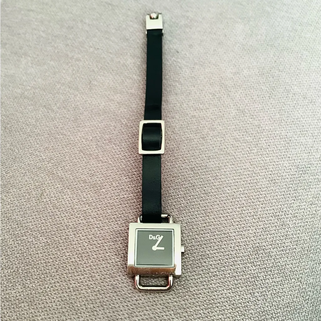 Ladies DOLCE&GABBANA watch 🌹🌹 - Image 8