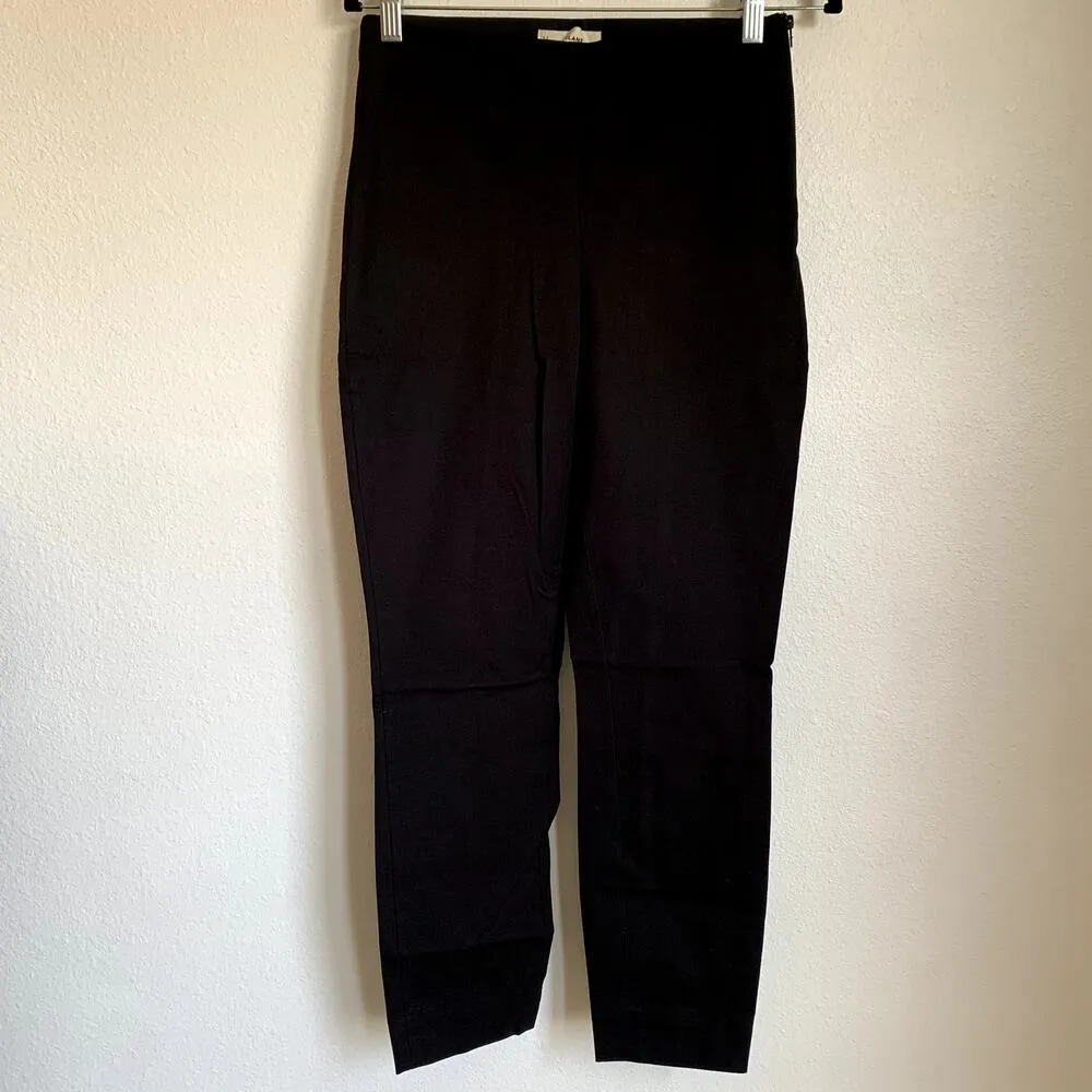 NEW Everlane The Bi-Stretch Work Pant in Black - Image 3