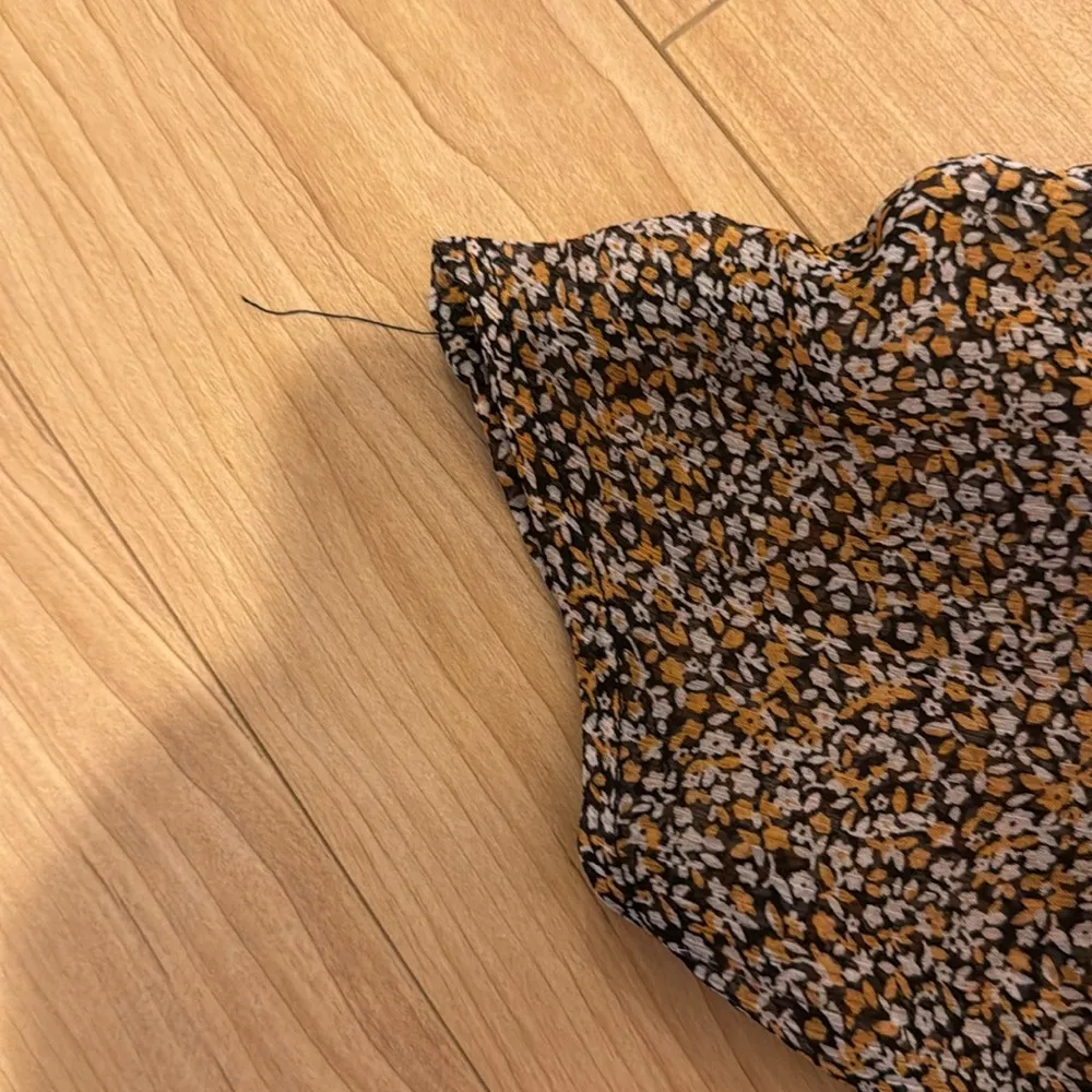 ASTR floral Dress - Image 3