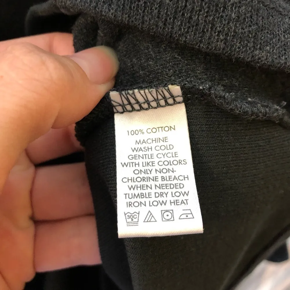 Calvin Klein ‎ sweater size medium - Image 4