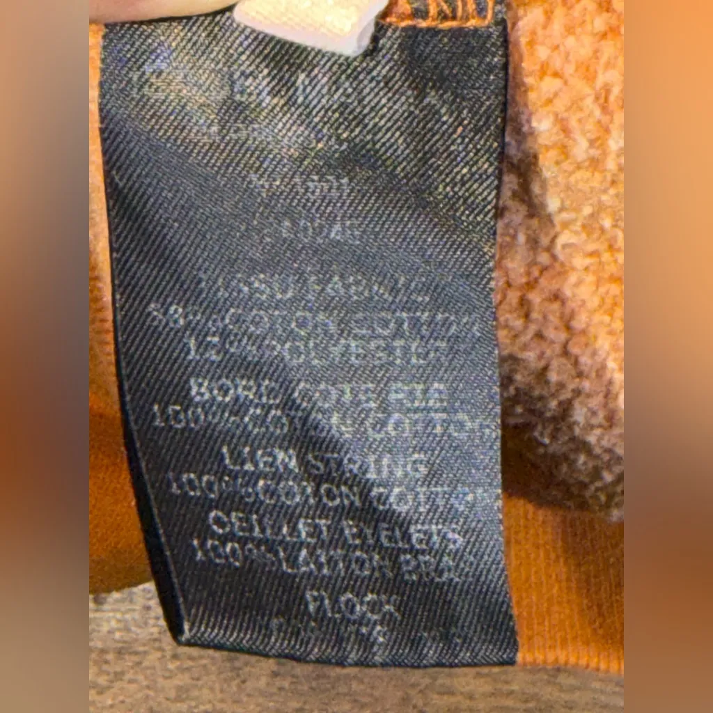 Isabel Marant Logo Hoodie - Image 7