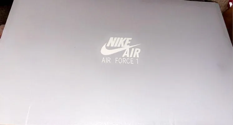 Nike Brand New Air Force 1s ! ! - Image 7