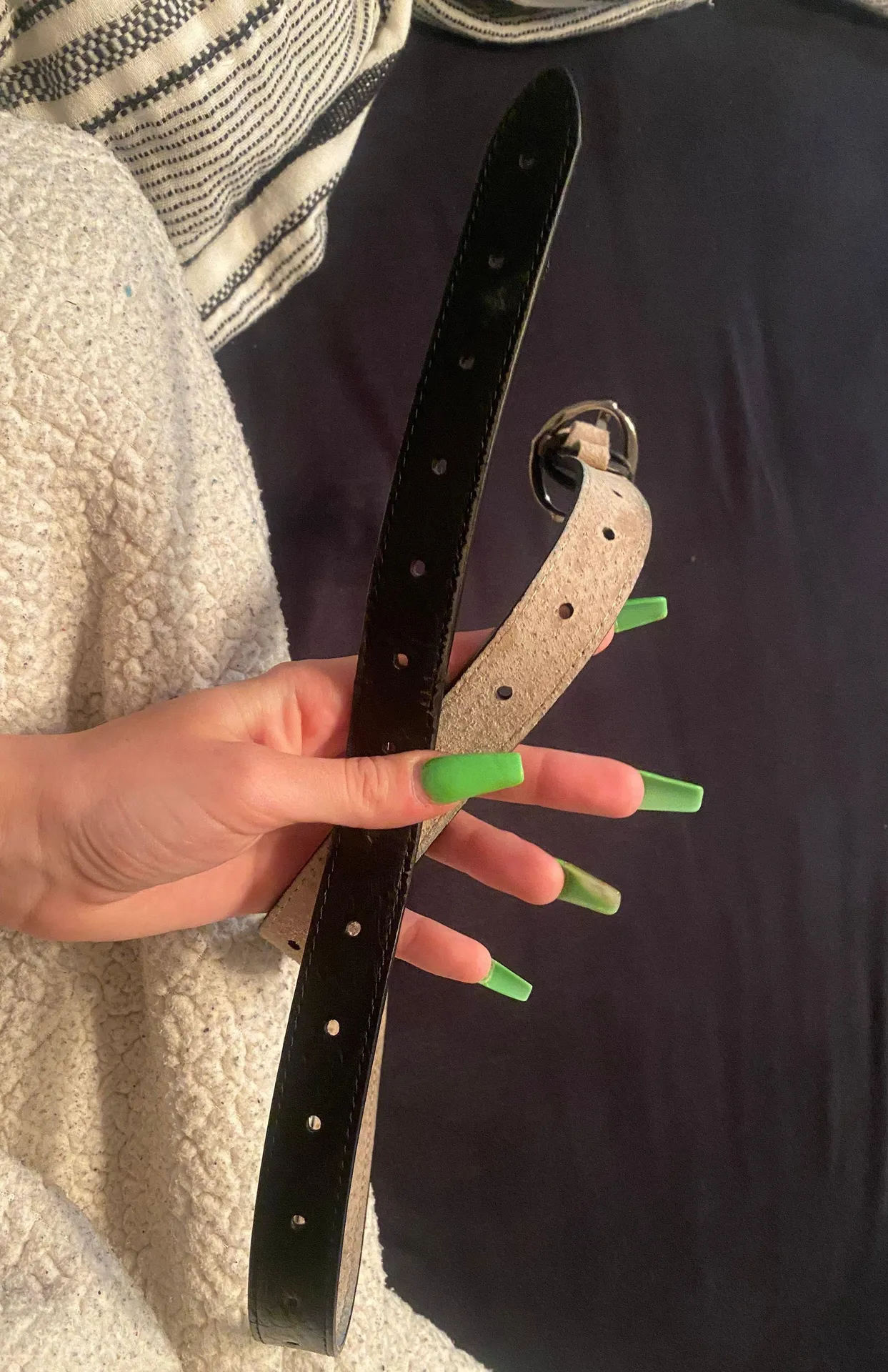 Target Belt - Image 4