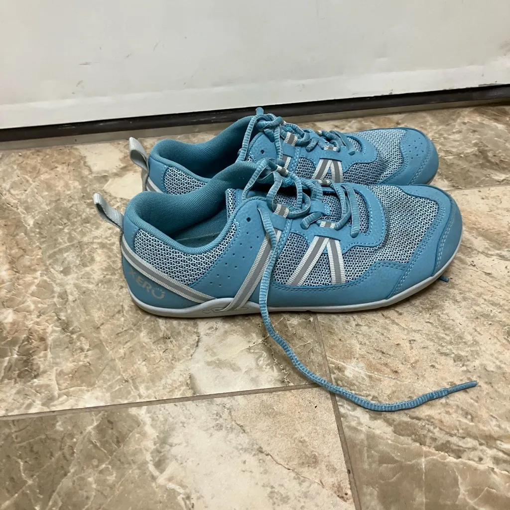 Xero Shoes Women's Prio barefoot cross - Image 2