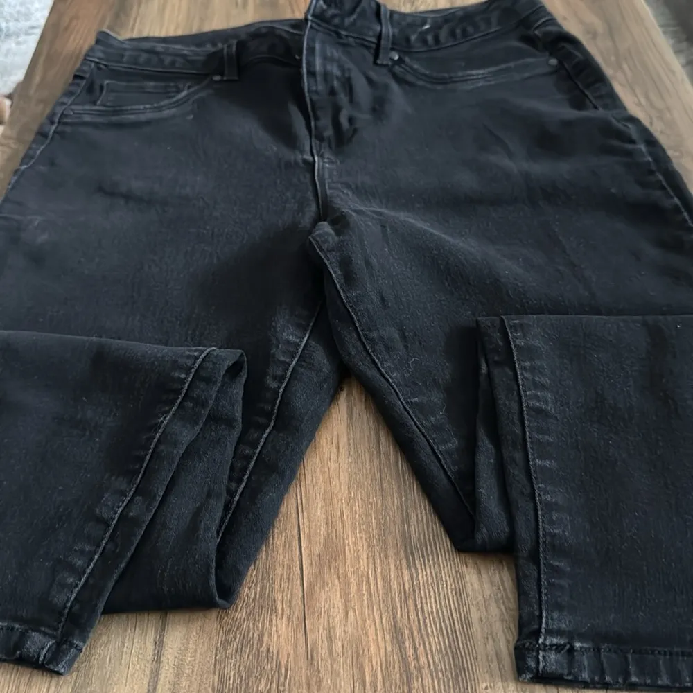 d. jeans Dark Wash Denim - Image 4