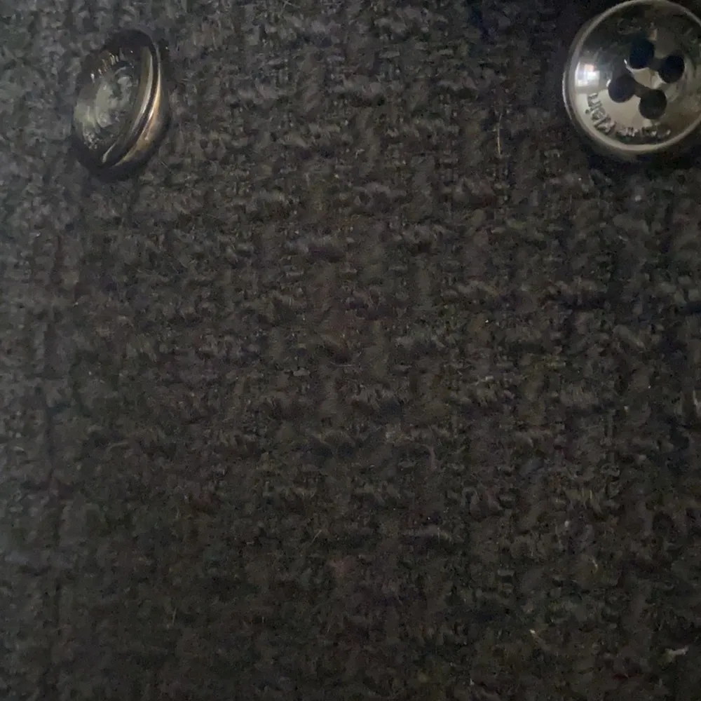 EUC Calvin Klein Peacoat - Image 5