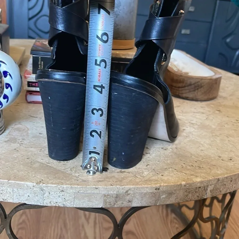 Sandal booties - Image 7