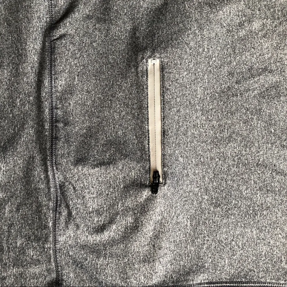 PINK Women's Victoria’s Secret 1/4 Zip Ultimate Performance Size Medium - Image 5