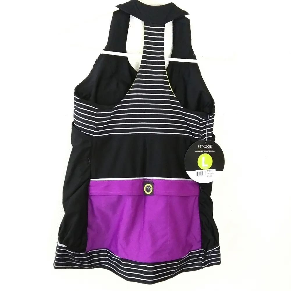 layered racerback top Size Large - Image 12