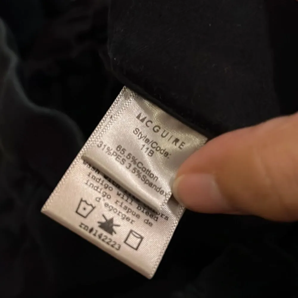 McGuire stirrup pants 25 - Image 7