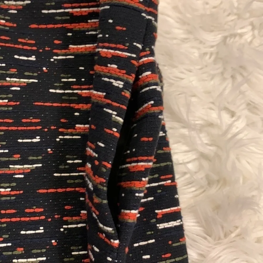 GREY by Jason Wu textured wrap look mini skirt 12 - Image 6