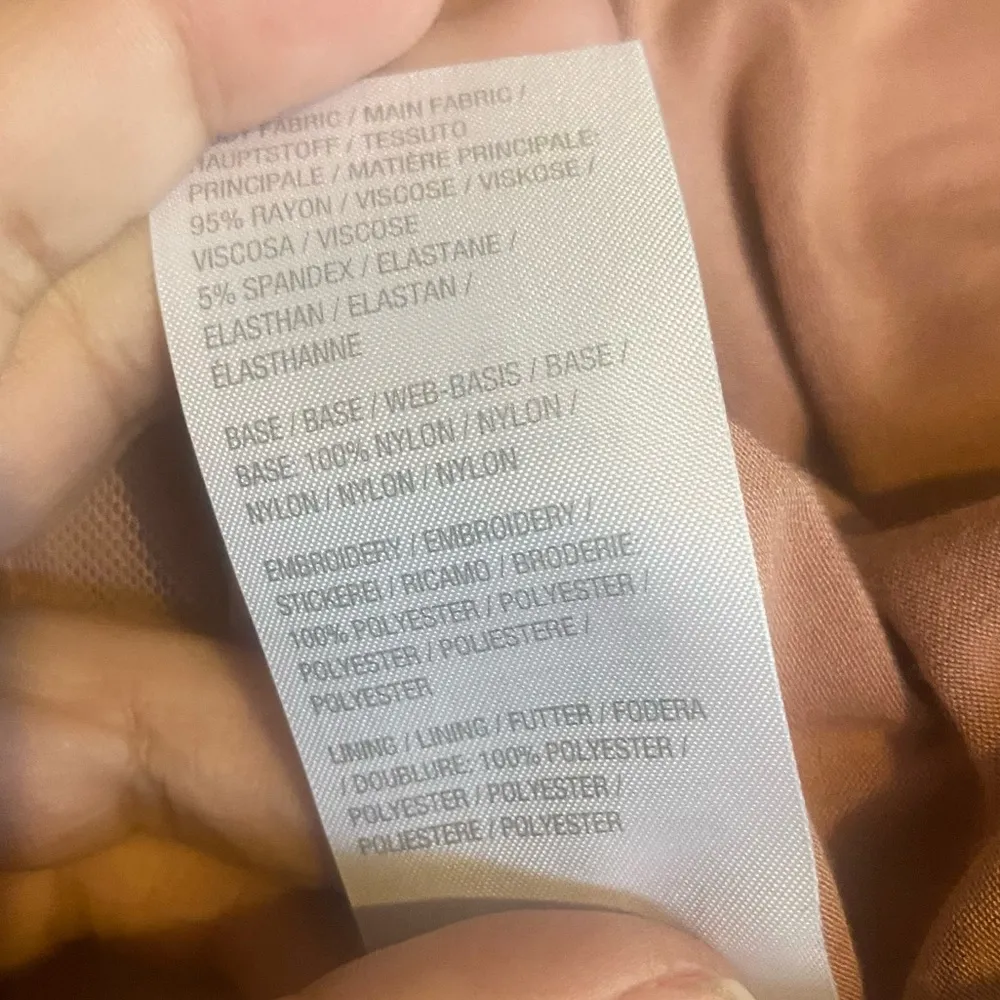 LOGO by Lori Goldstein tunic - Image 5