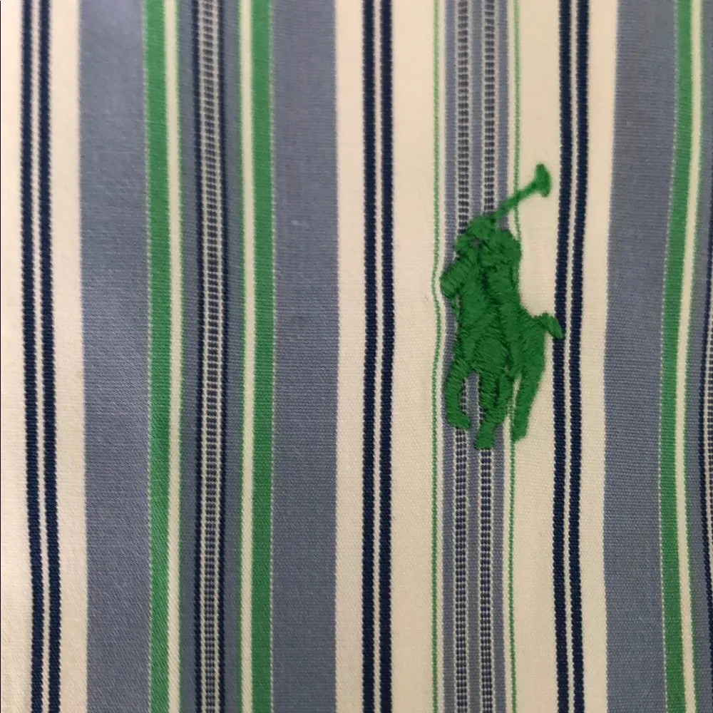Ralph Lauren  shirt - Image 2