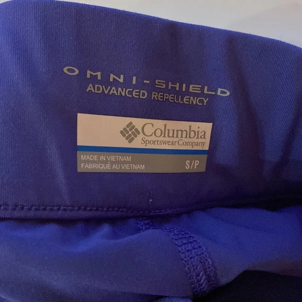 Columbia Athletic Skort Side Ties‎ Pockets Pickleball Pickle Ball Tennis Golf - Image 10