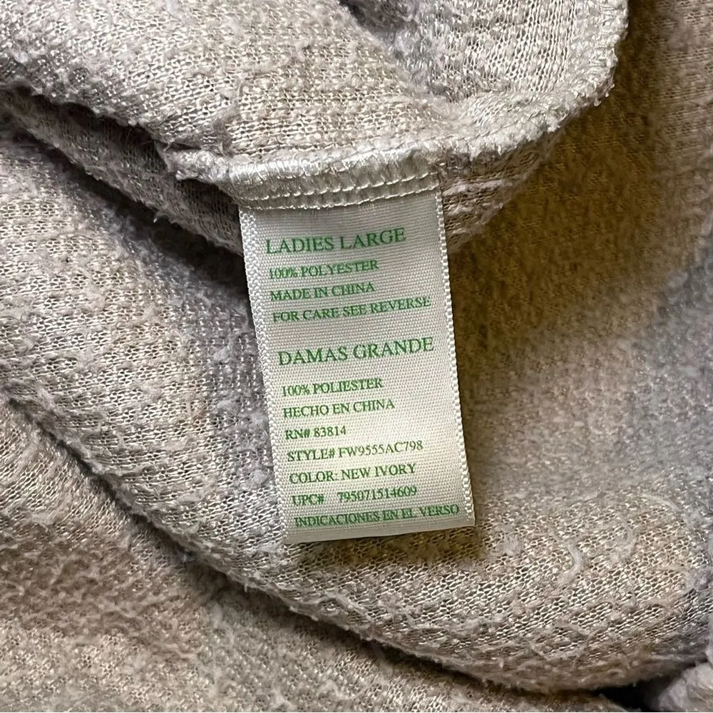 GreenTea Cream Quarter - Image 8