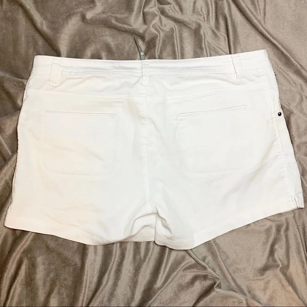 Lole Hike 2 shorts - Image 3