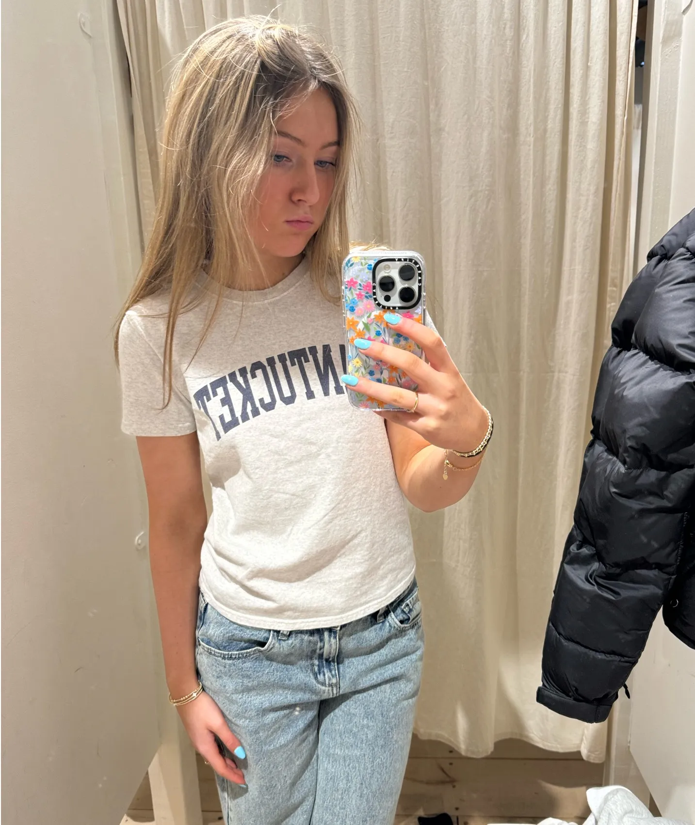 Brandy Melville T-Shirt - Image 3