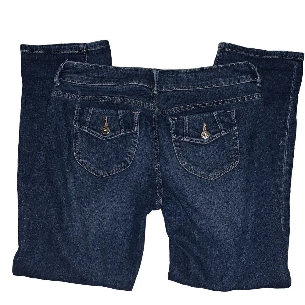 SIMPLY VERA Straight leg jean 4‎ - Image 2