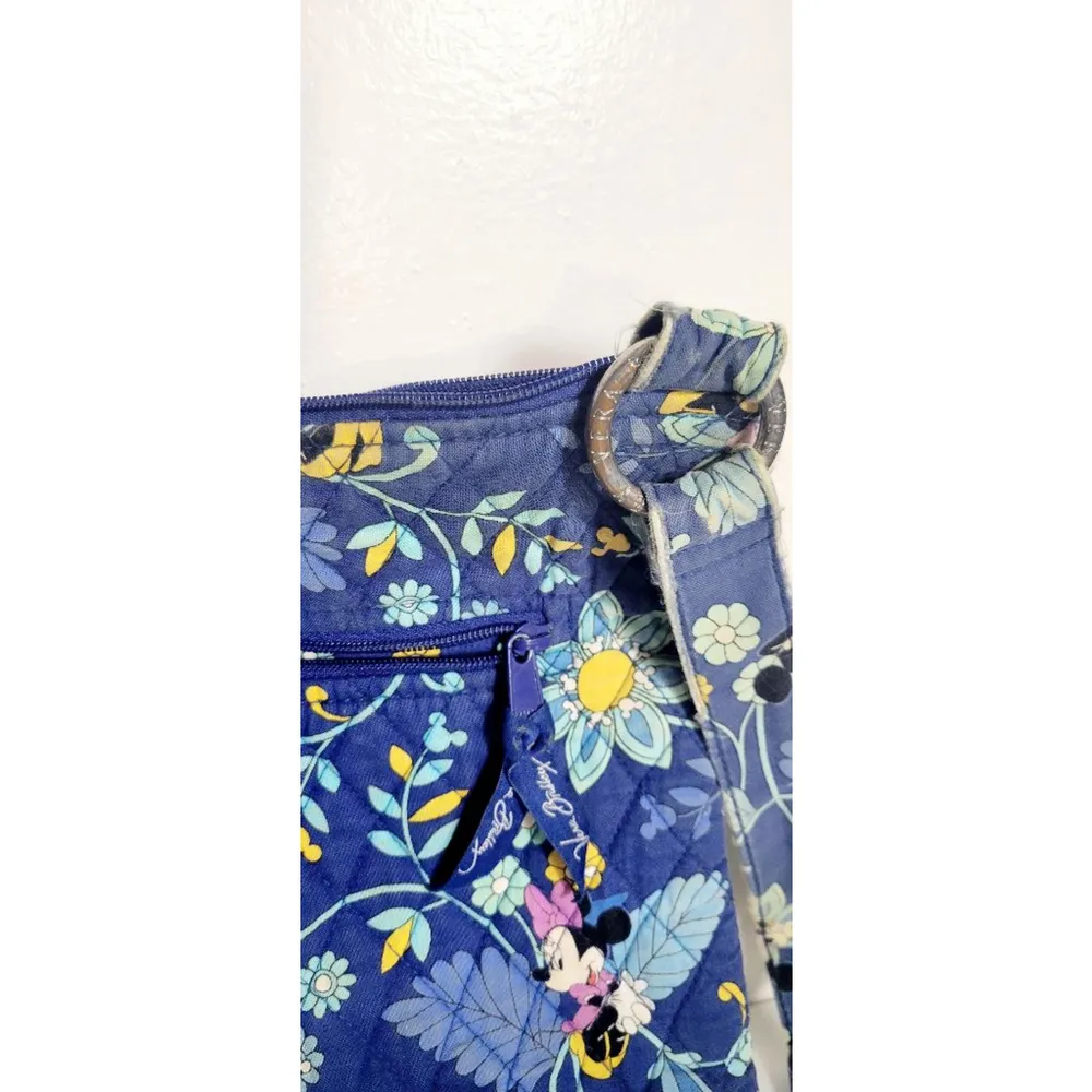 Vera Bradley Dreaming with Mickey crossbody purse - Image 2
