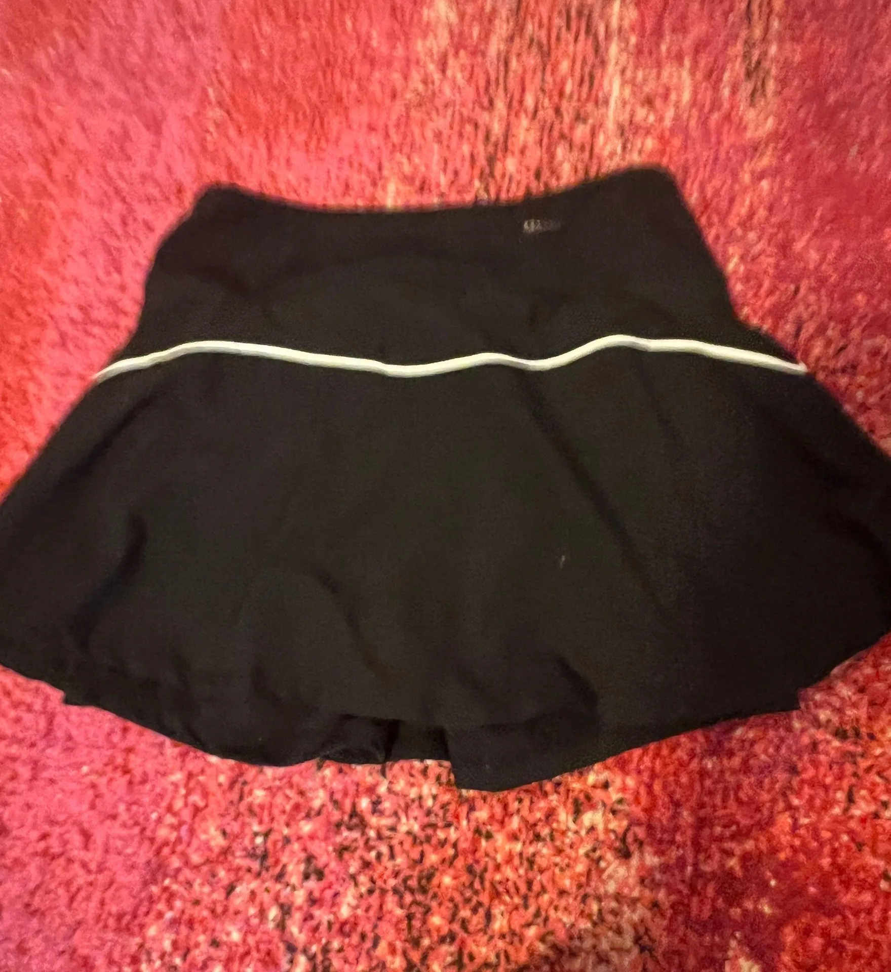 boutique tennis skirt - Image 2