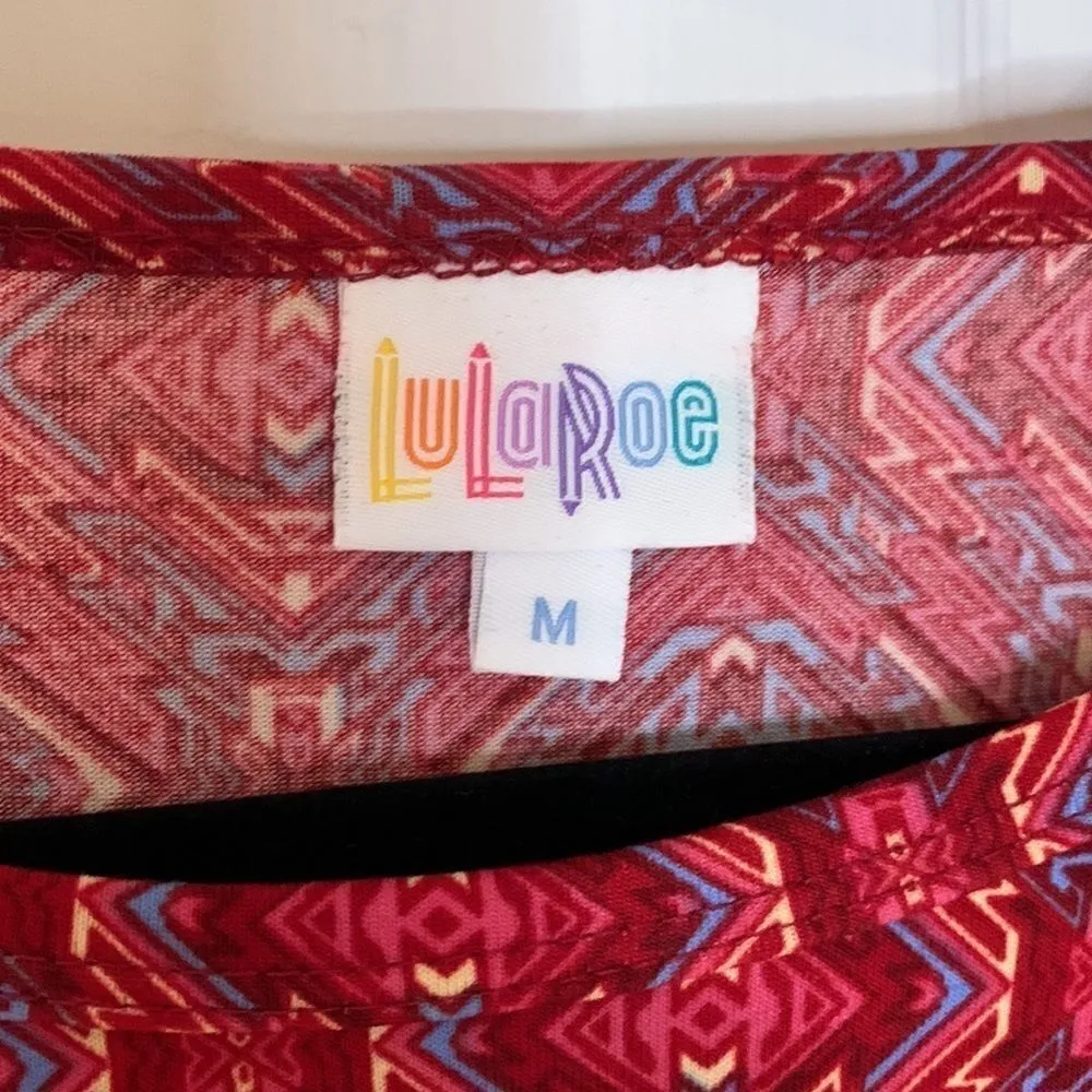 Lularoe Julia Dress  - Image 3