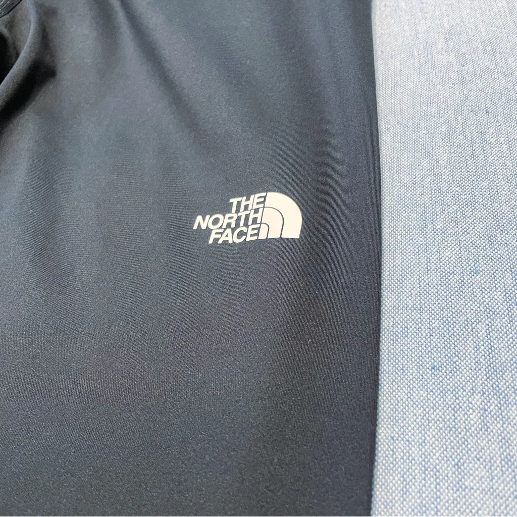 The North Face Active Trail Pack Tights Size L in Black - Image 5