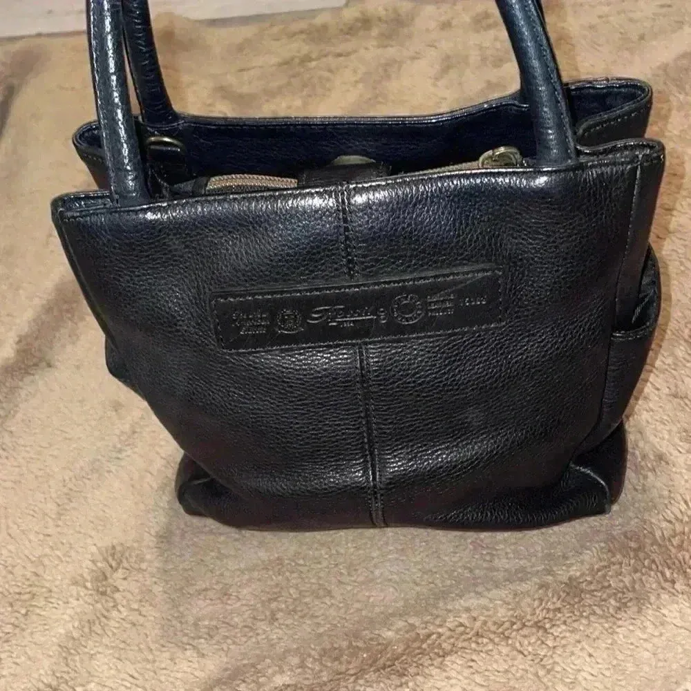 Fossil Handbag - Image 5