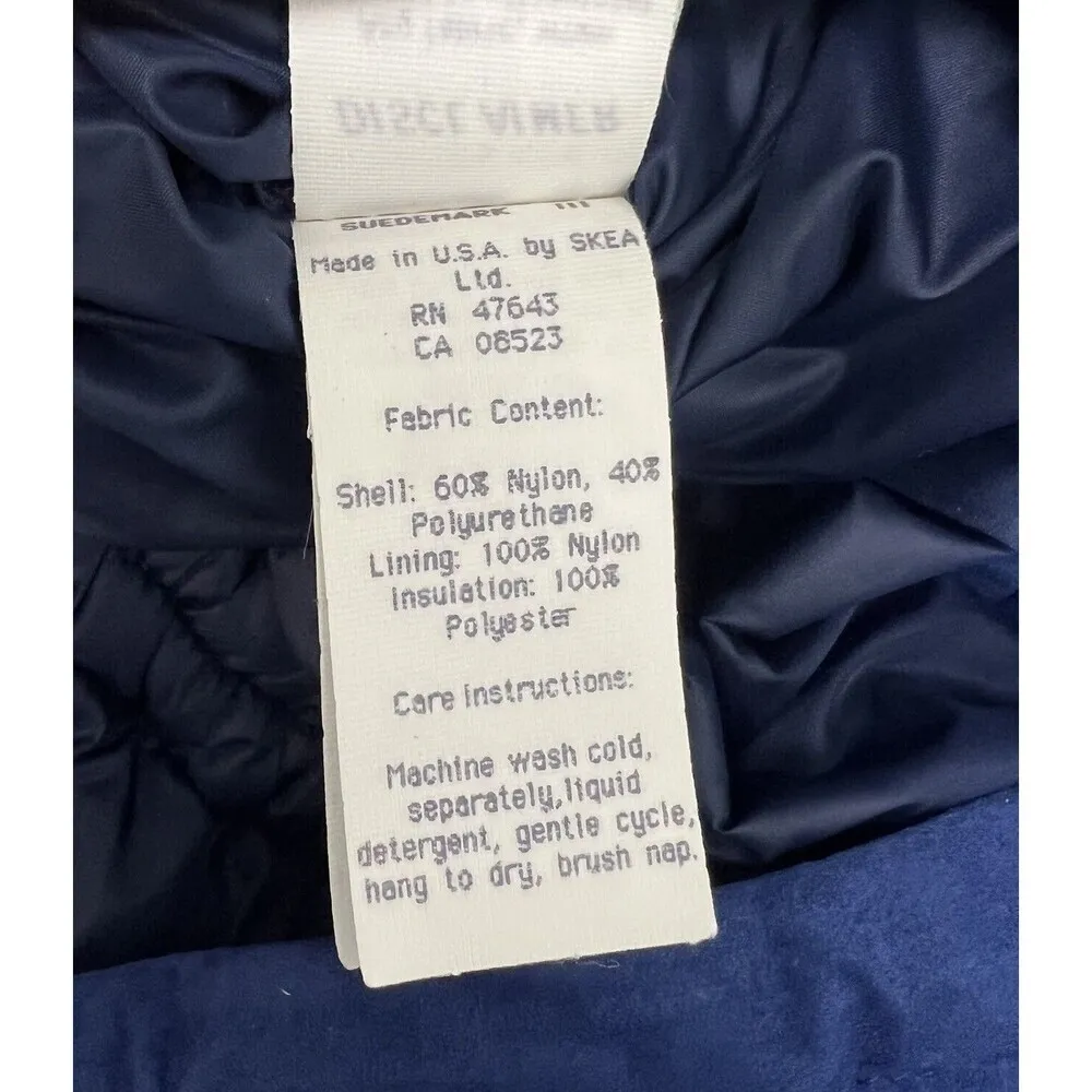 Skea Paris Vail Vintage Ski Zip - Image 10