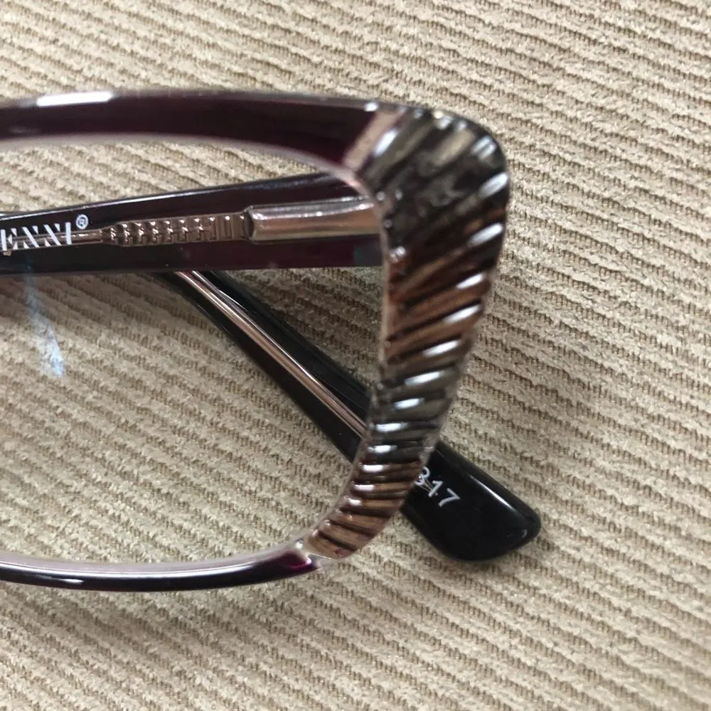 🌹Beautiful Frame w/flexible hinges - Image 11