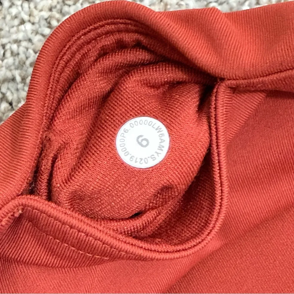 Lululemon All The Right Places Crop II - Image 9