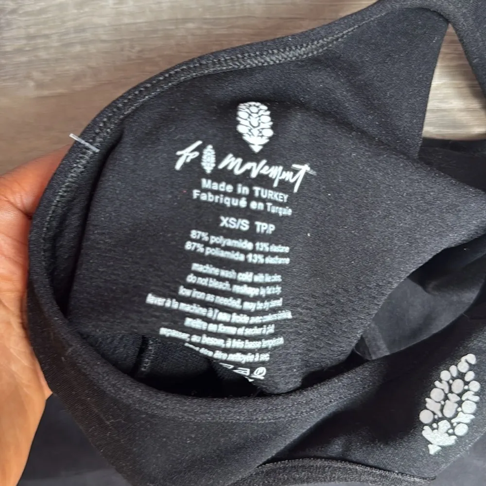 FP Movement Every Single Time Runsie XS/S - Image 10