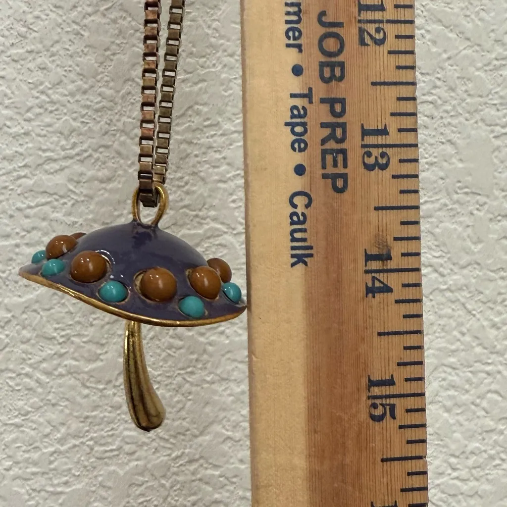 Vintage Unsigned Brass - Image 10